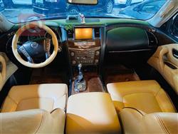 نيسان ارمادا